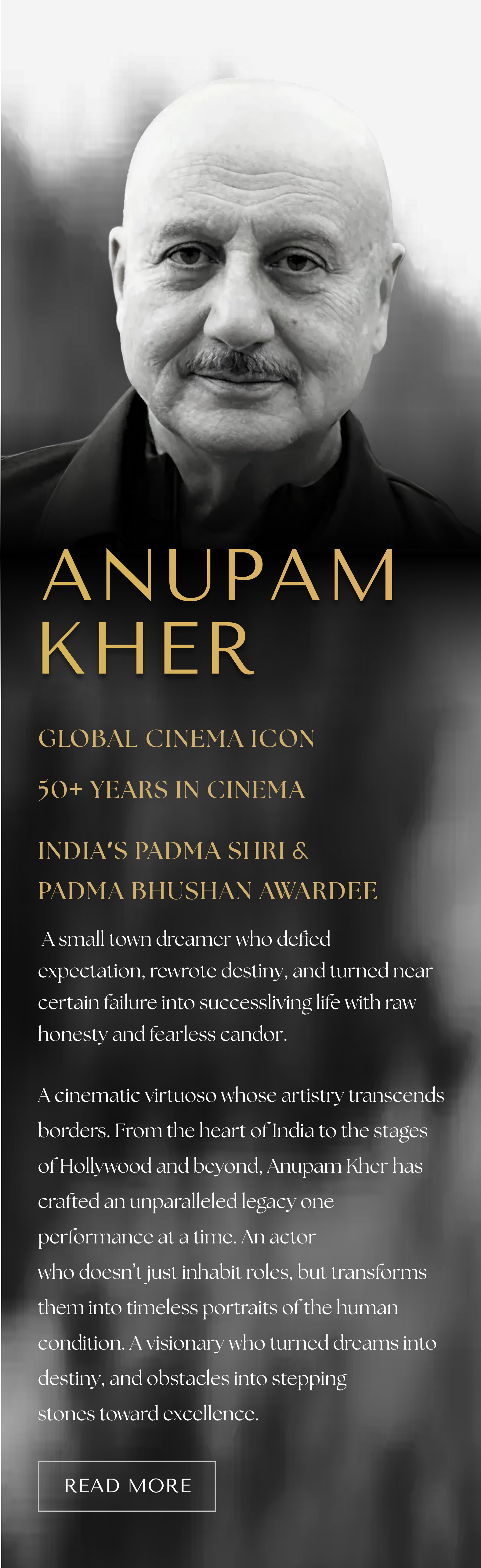 Anupam Kher